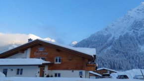 Walser Berge Appartements